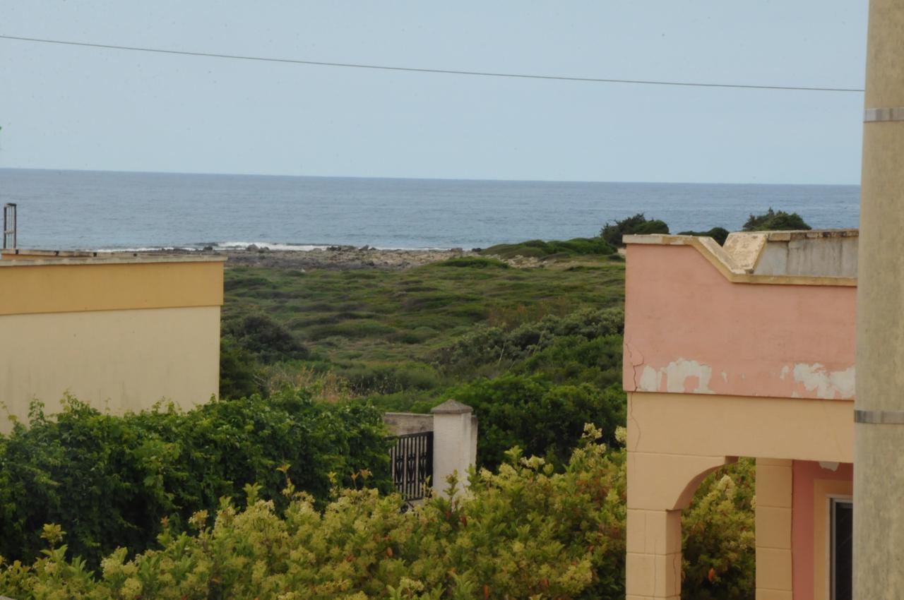 Punta Prosciutto Gma Tourism Villa Porto Cesareo Bagian luar foto