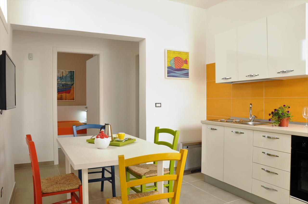 Punta Prosciutto Gma Tourism Villa Porto Cesareo Bagian luar foto