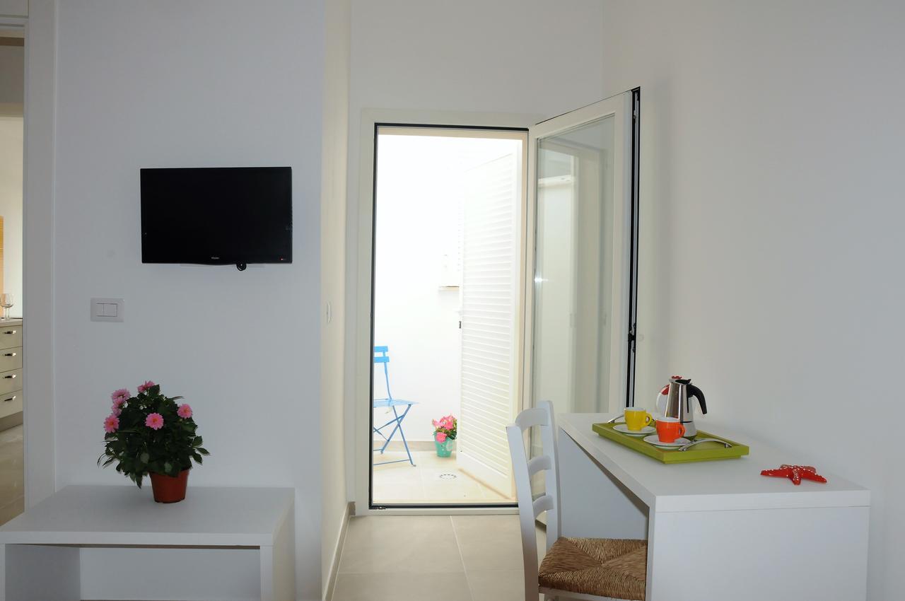 Punta Prosciutto Gma Tourism Villa Porto Cesareo Bagian luar foto