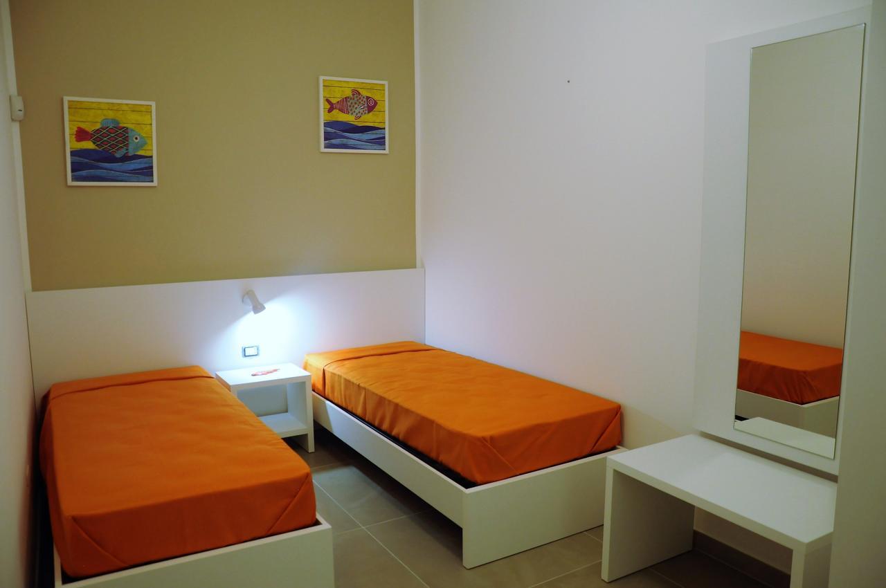 Punta Prosciutto Gma Tourism Villa Porto Cesareo Bagian luar foto