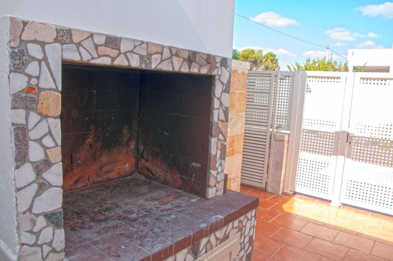 Punta Prosciutto Gma Tourism Villa Porto Cesareo Bagian luar foto