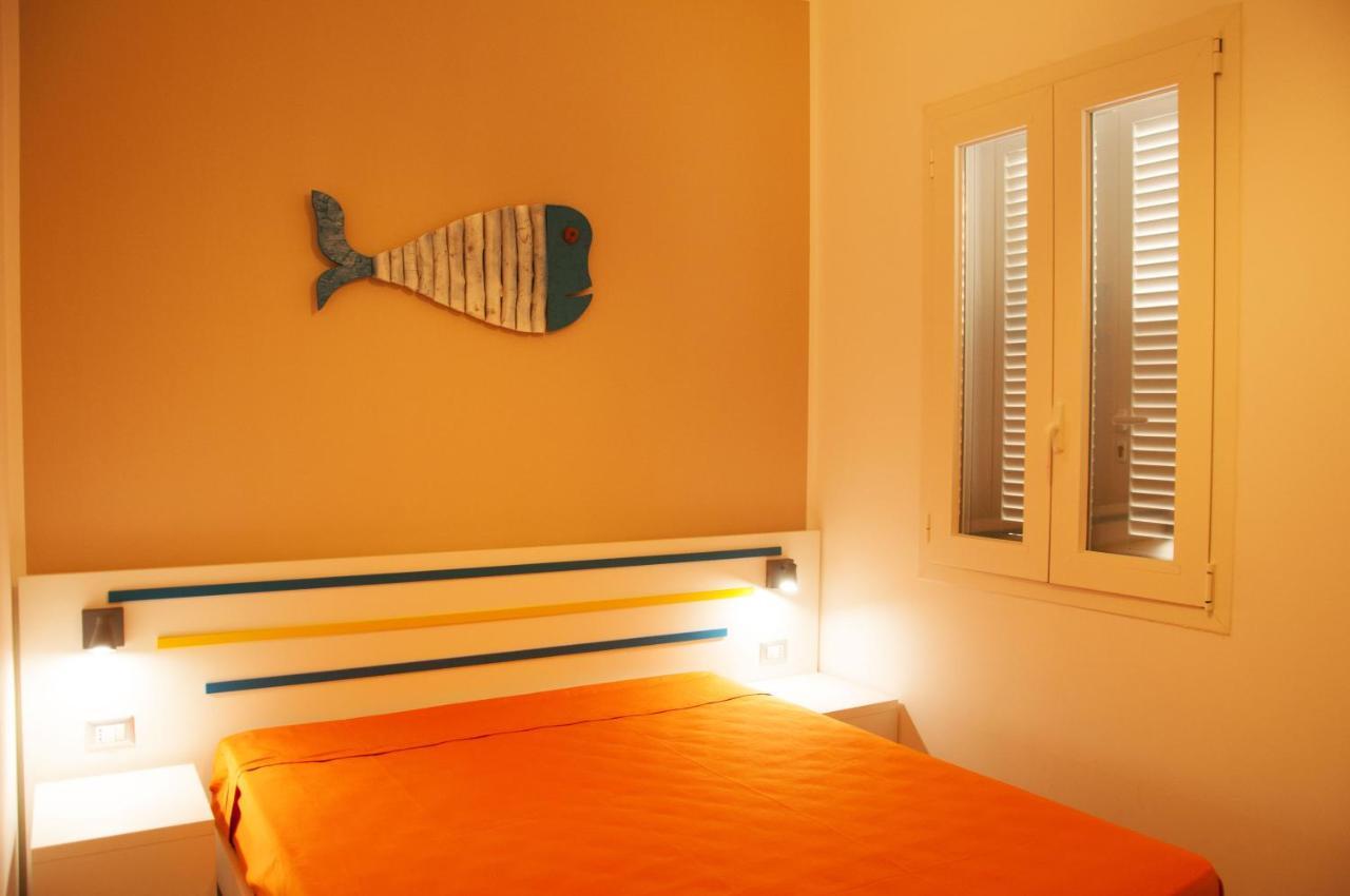 Punta Prosciutto Gma Tourism Villa Porto Cesareo Bagian luar foto