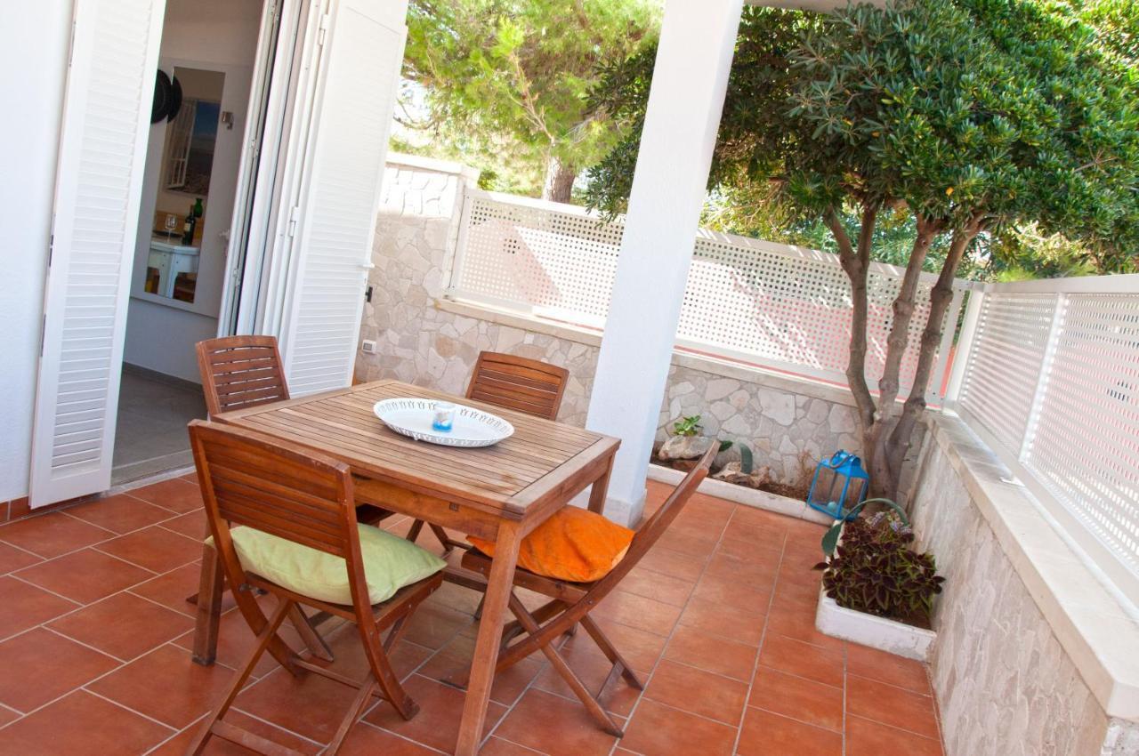 Punta Prosciutto Gma Tourism Villa Porto Cesareo Bagian luar foto